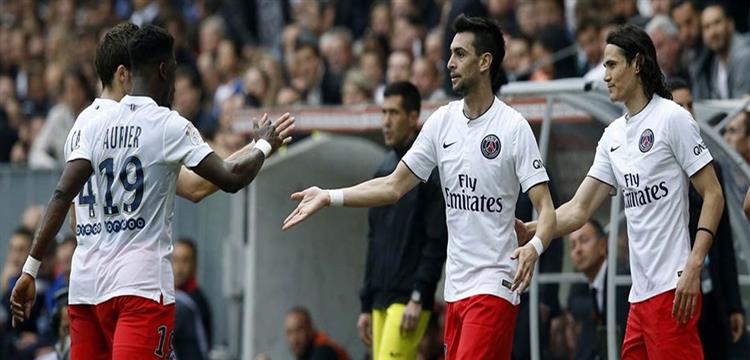 باريس سان جيرمان 